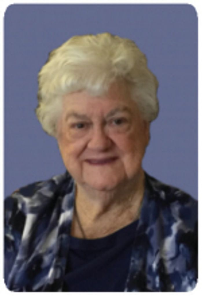 M. Carolyn Mcguire Lanier