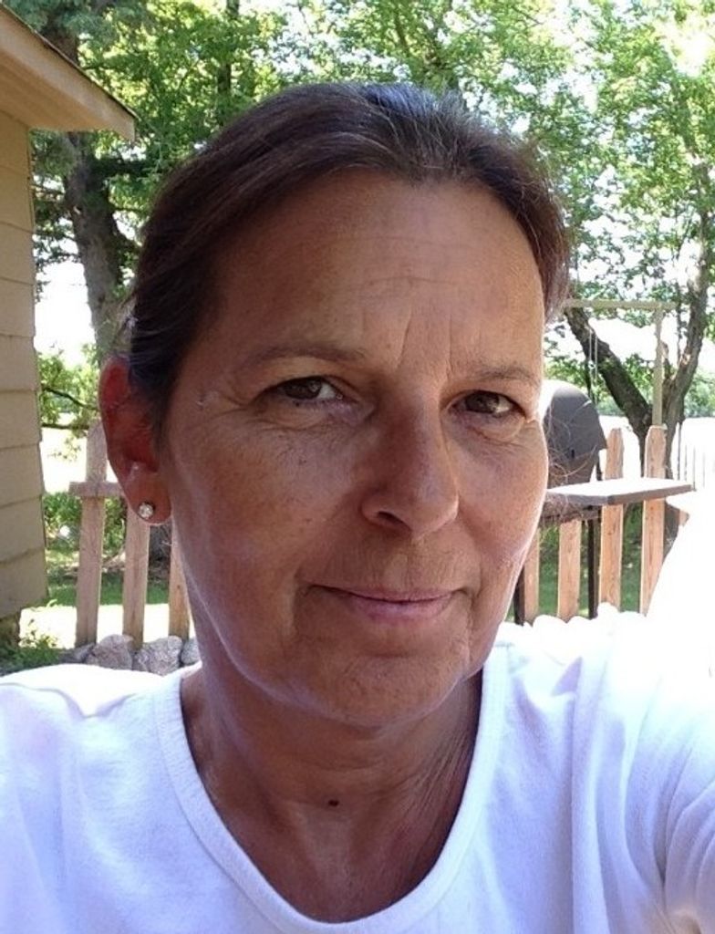 Terri Aukes