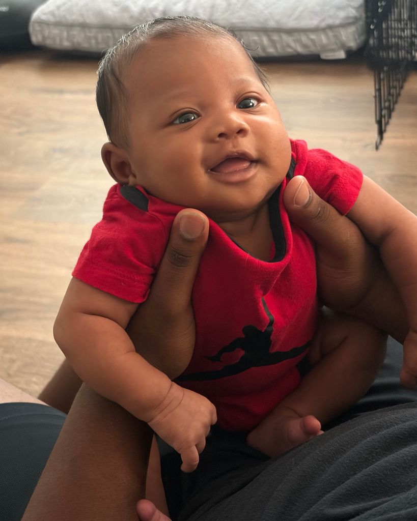 Miles Jeremiah Stayner