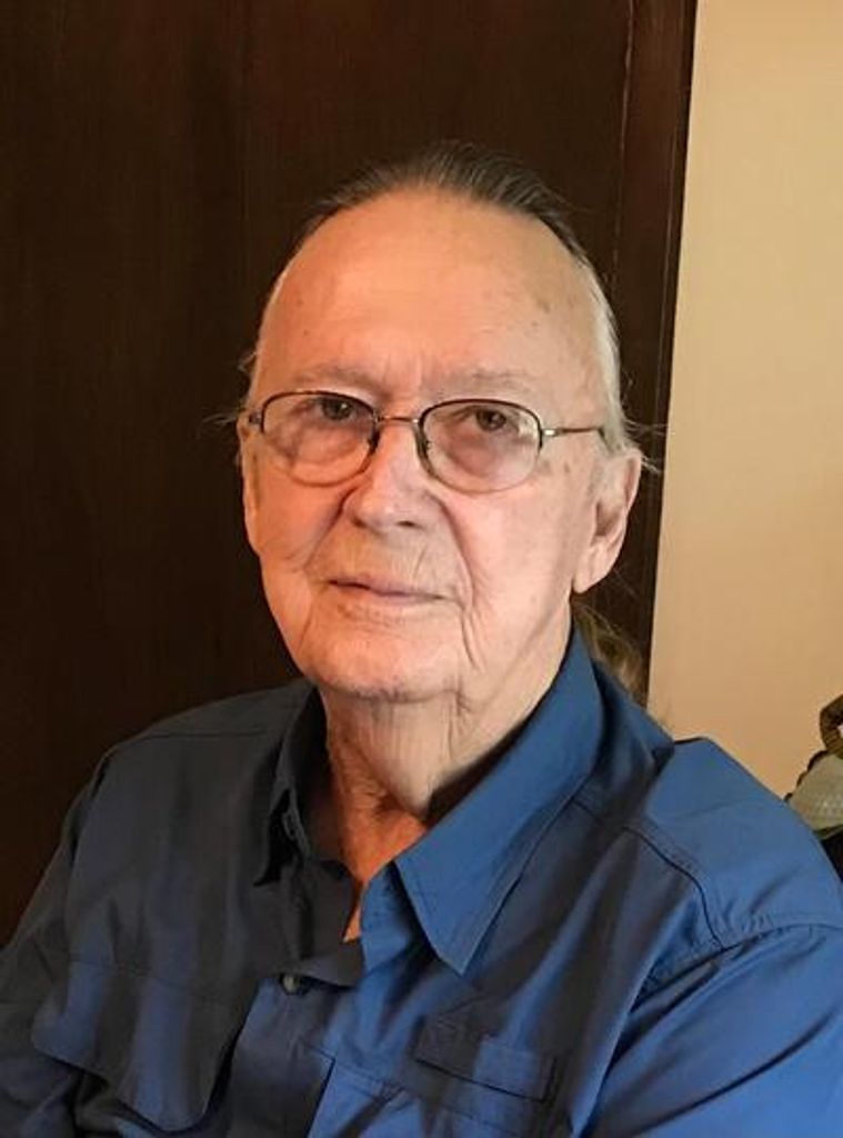 Seth Dwight Stewart Profile Photo