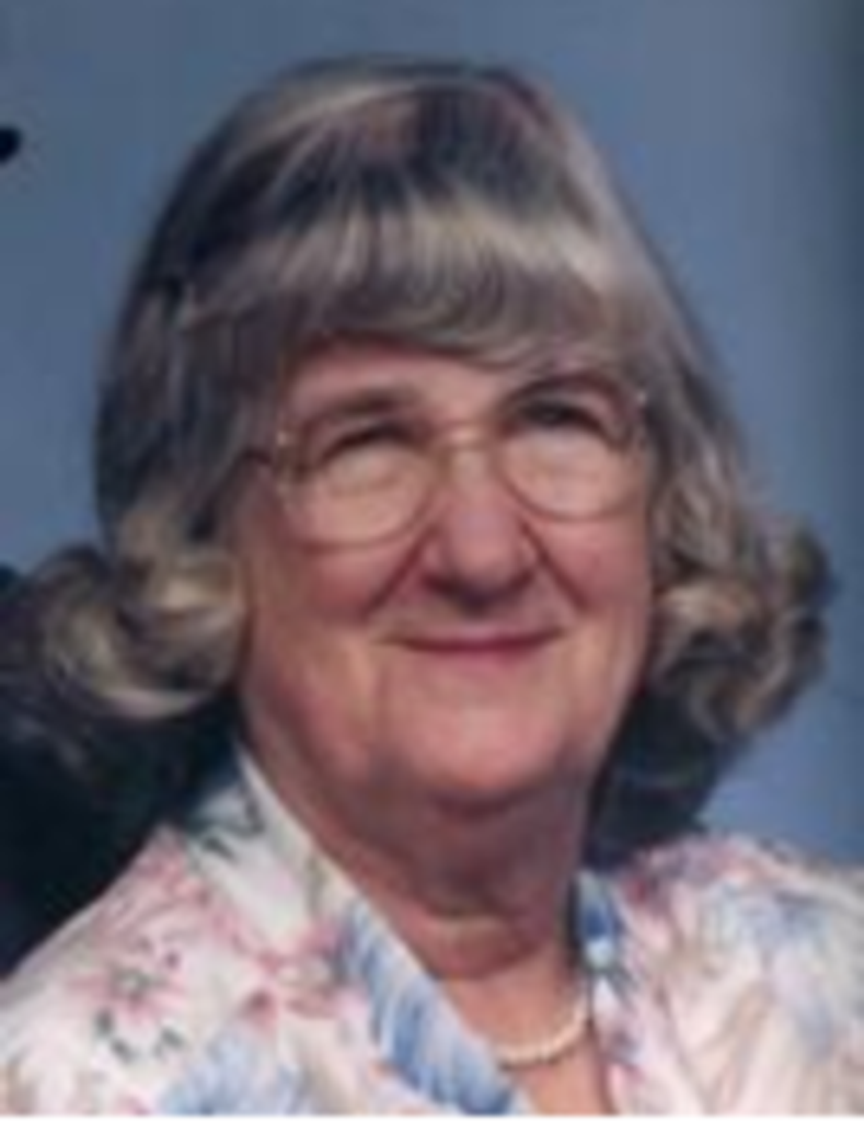 Thelma Eilene Day