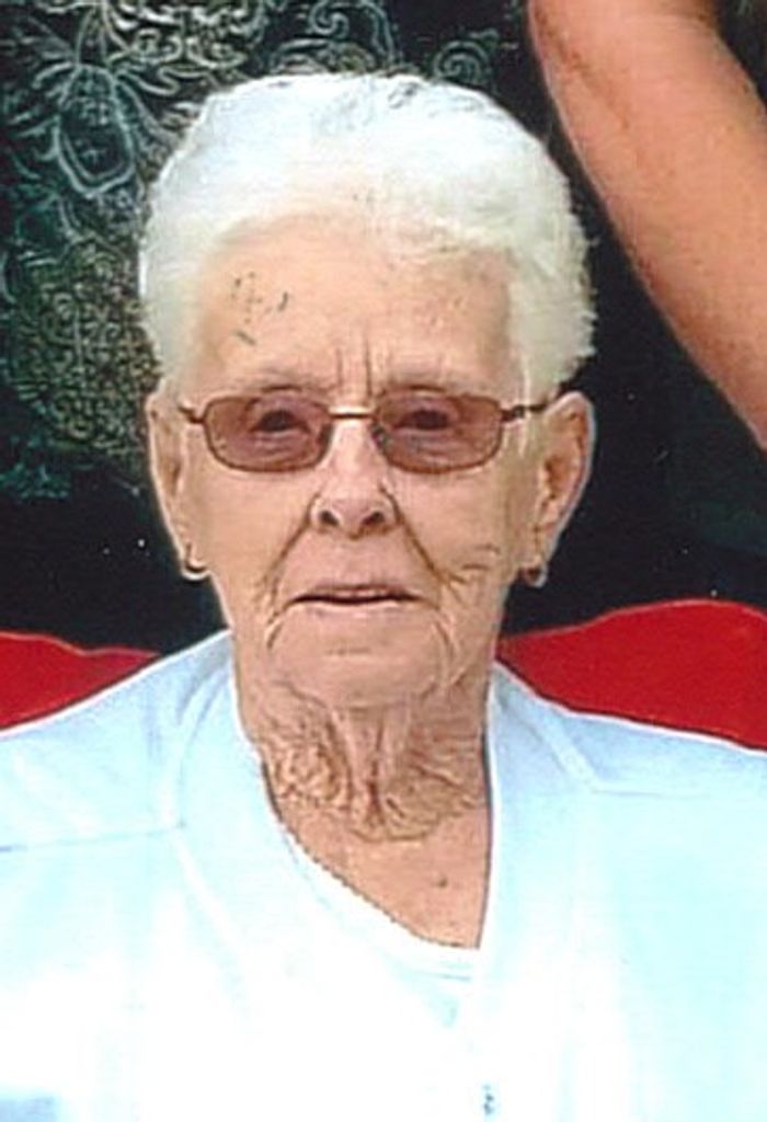 Terry (Hayward)  Fulton Profile Photo