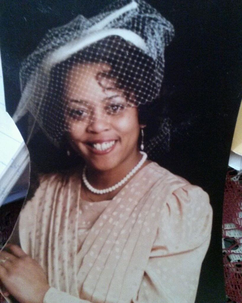 CHERYL DENISE TUCKER NELSON Profile Photo