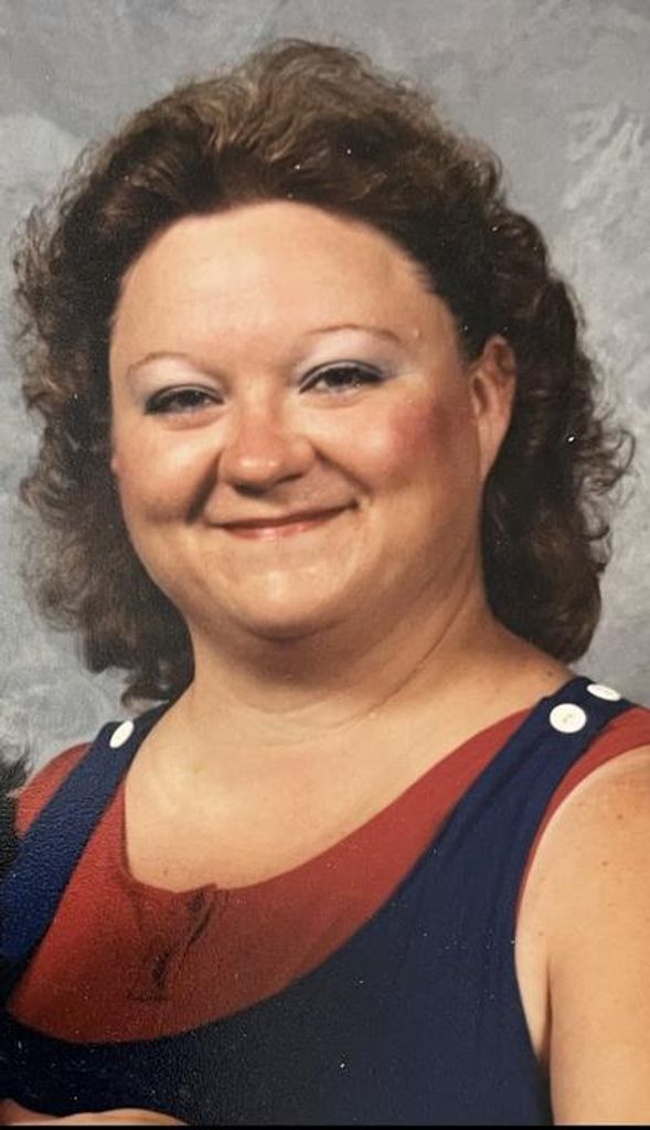 Virginia Wally Vazquez