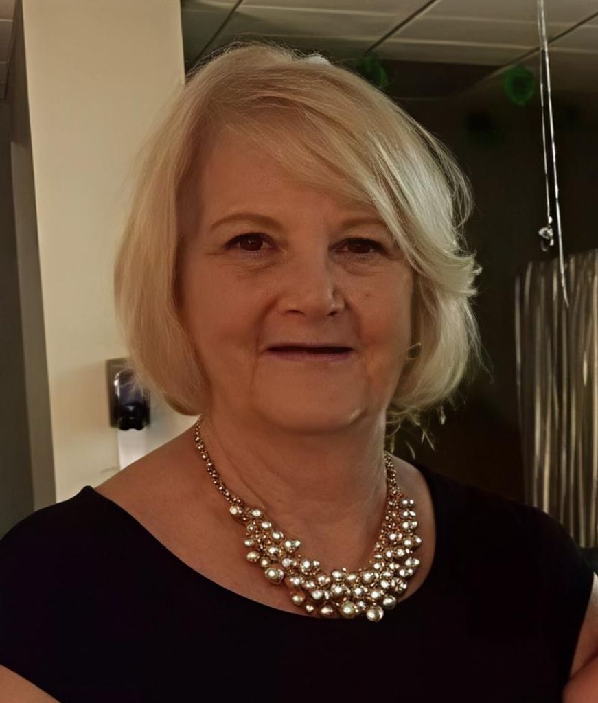 Patricia Ann Araujo Profile Photo