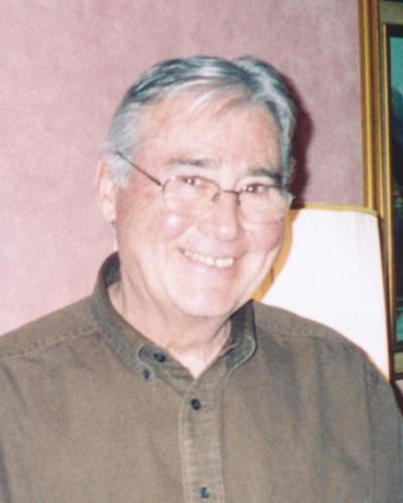 Philip Orlay Jacques Profile Photo