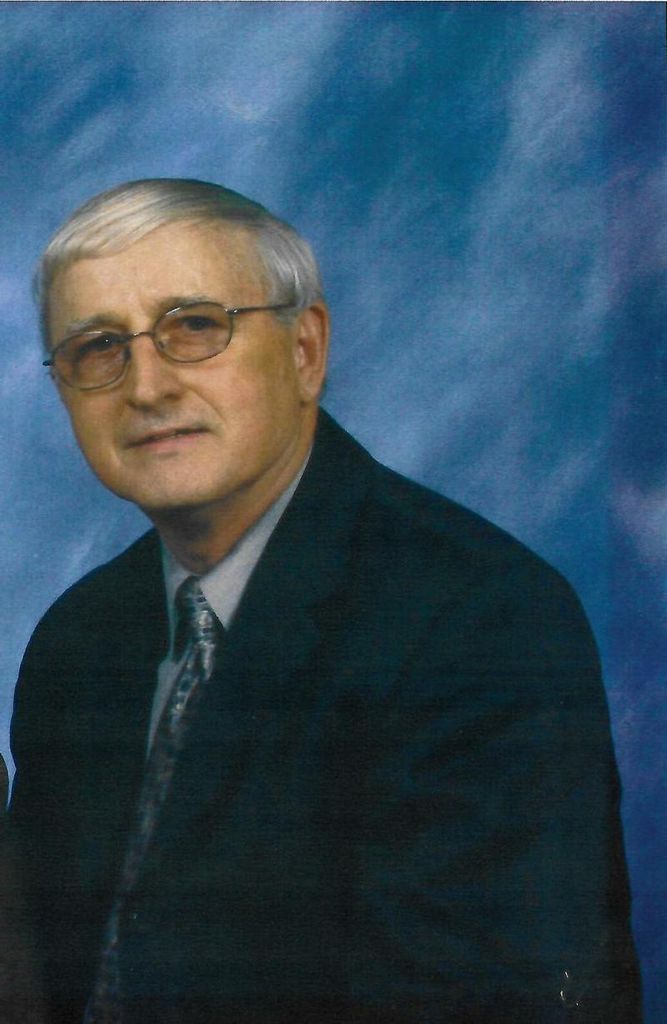 Billy Wayne Greear Profile Photo