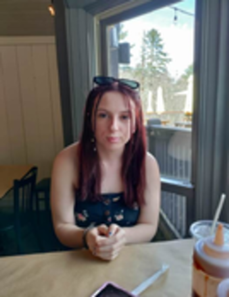 Caitlyn Alexandra Faye Profile Photo