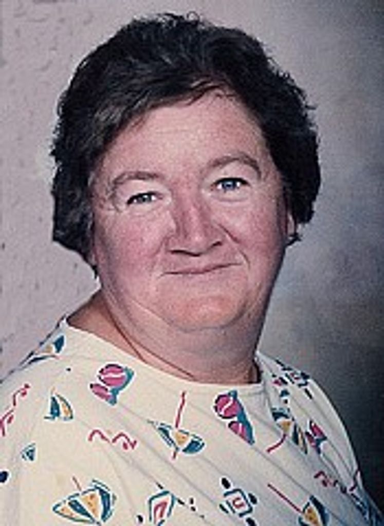 Barbara Holstlaw