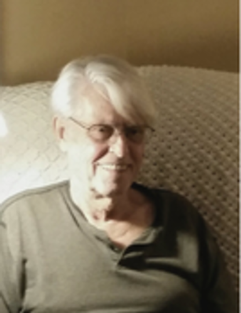 Barry Michael Biebel