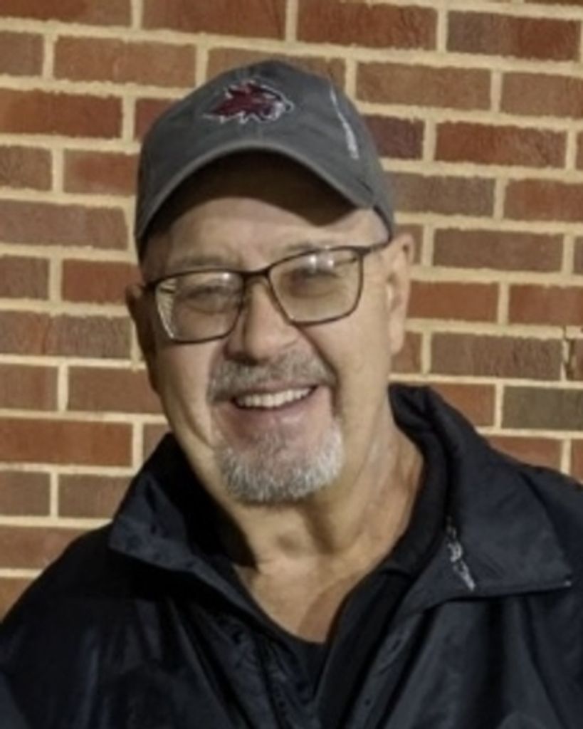 Rick Moss Profile Photo