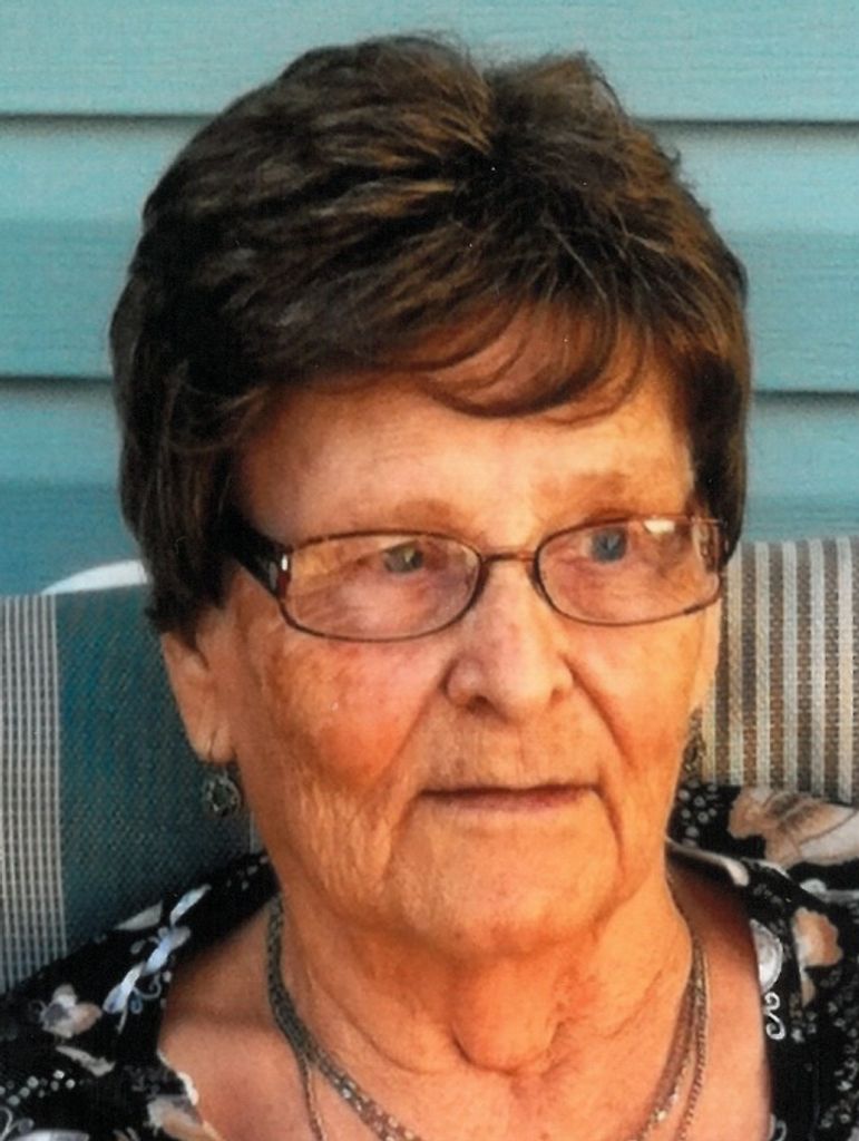 Angeline A. (Meyer)  Sudlow