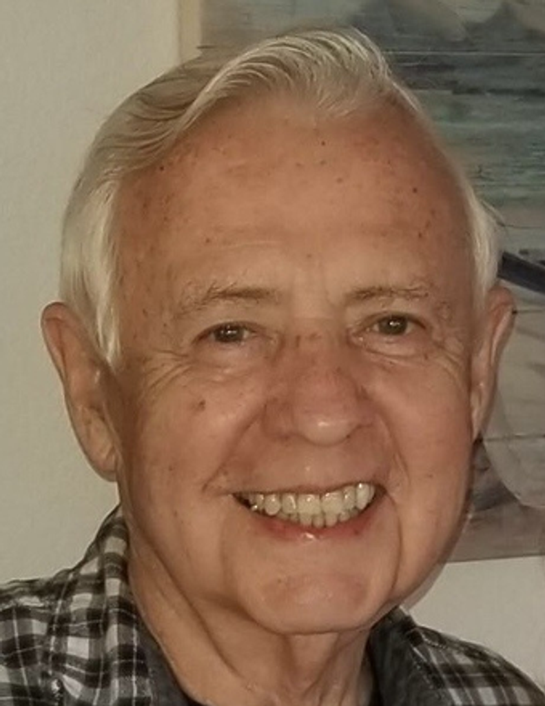 Franklin "Frank" Ohio Harned Profile Photo