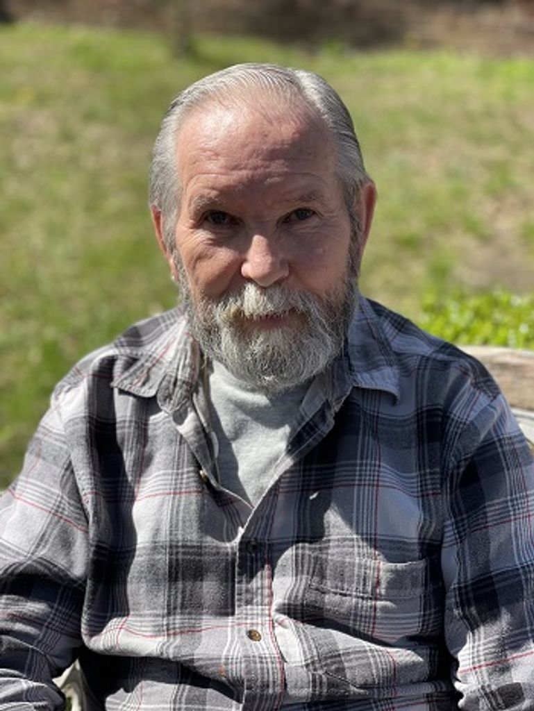 Andrew "Jack" Adams Profile Photo