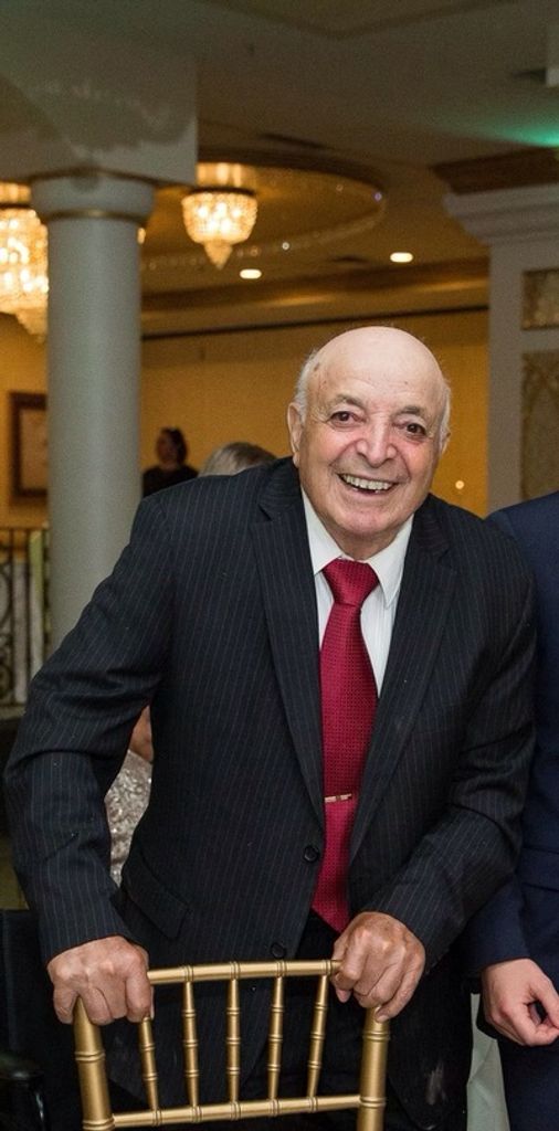 Francesco 'Frank' Fusarelli