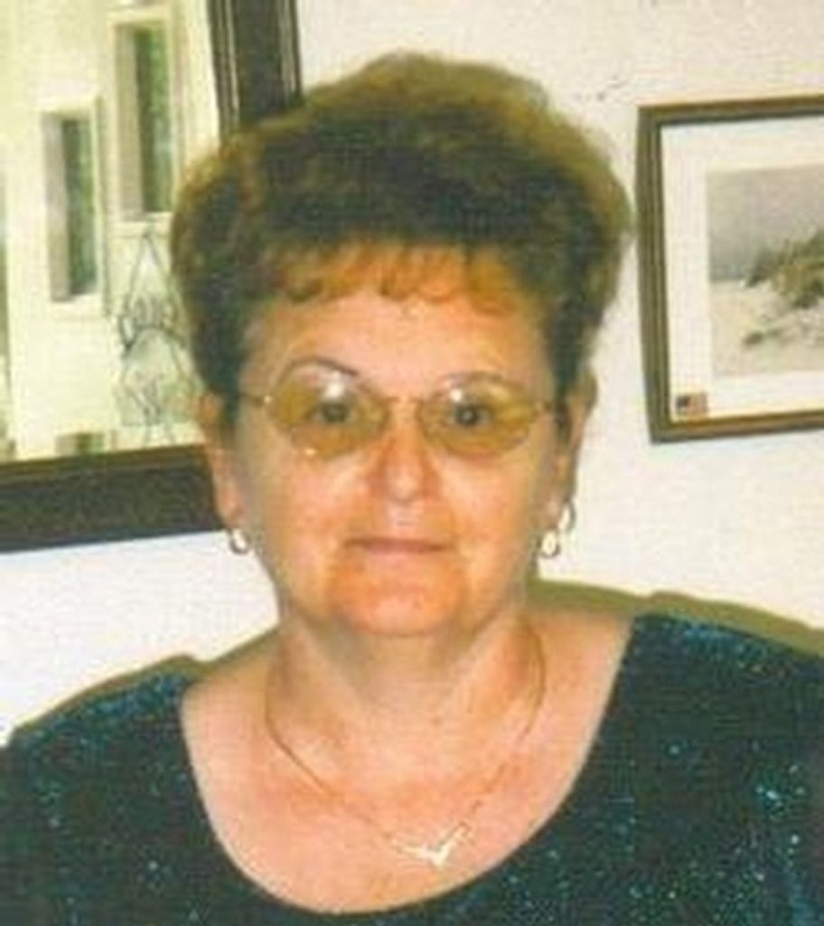 Linda Gail Peterson