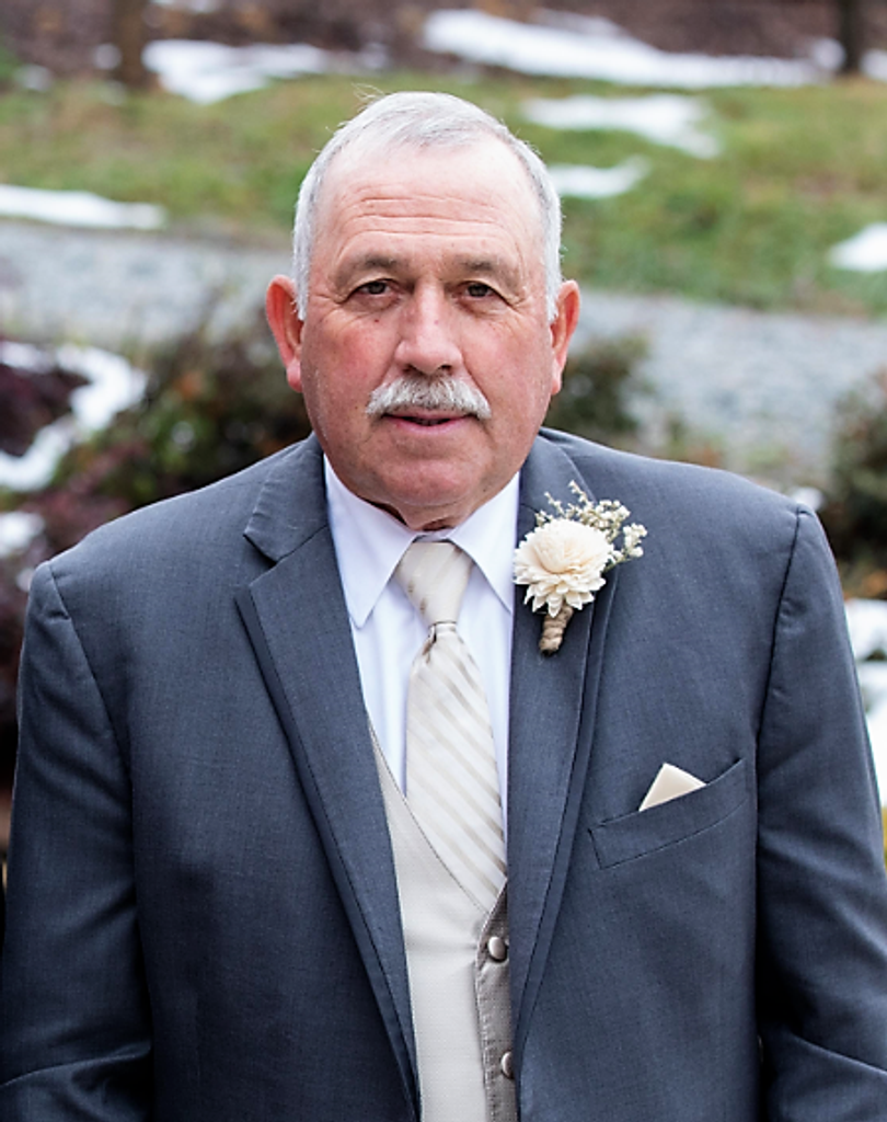 Charles Zebulon Koone