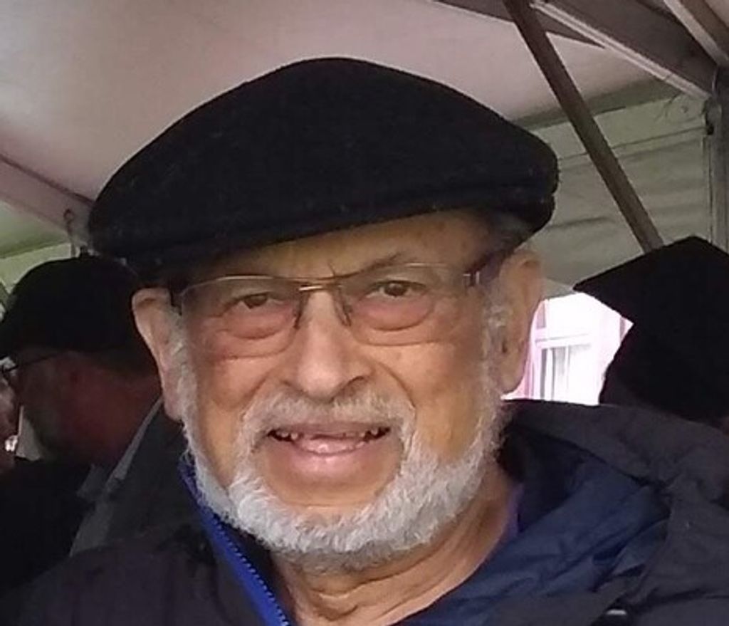 Basrur Rama Rao Profile Photo