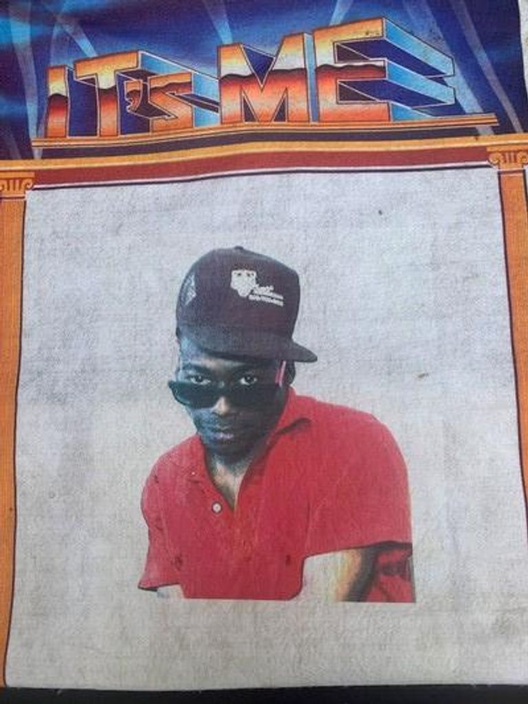 Michael "Shoebox" Bland Profile Photo