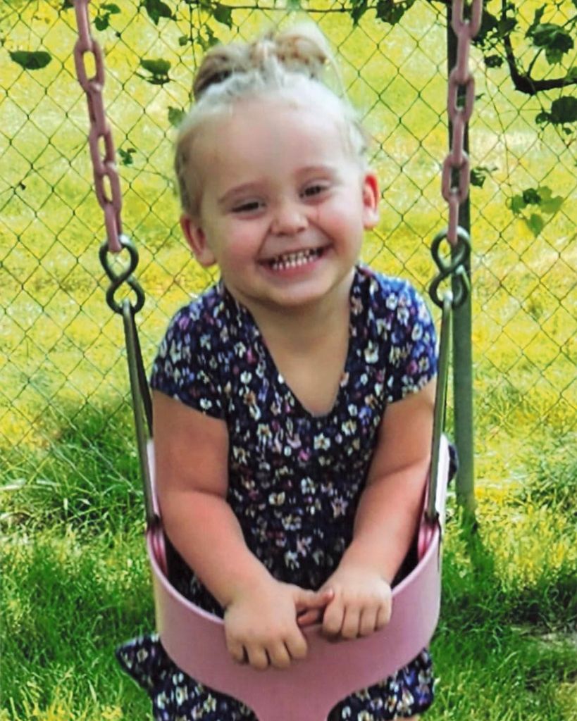 Miley Marie Christner
