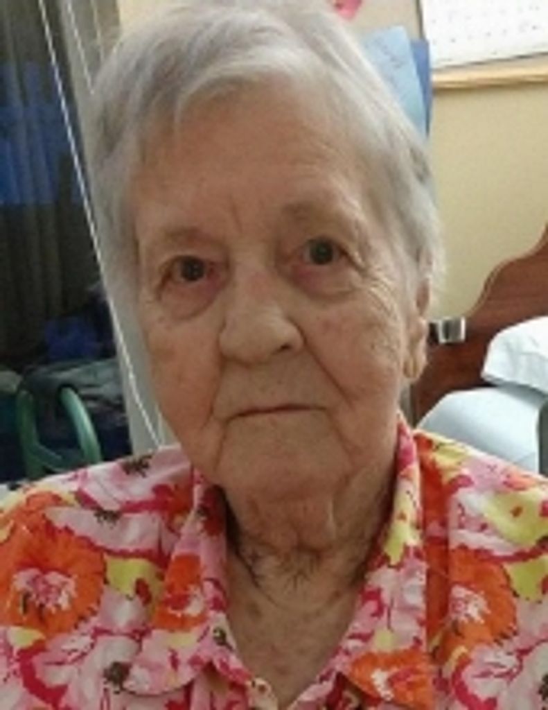 Arthella Grace Kerns