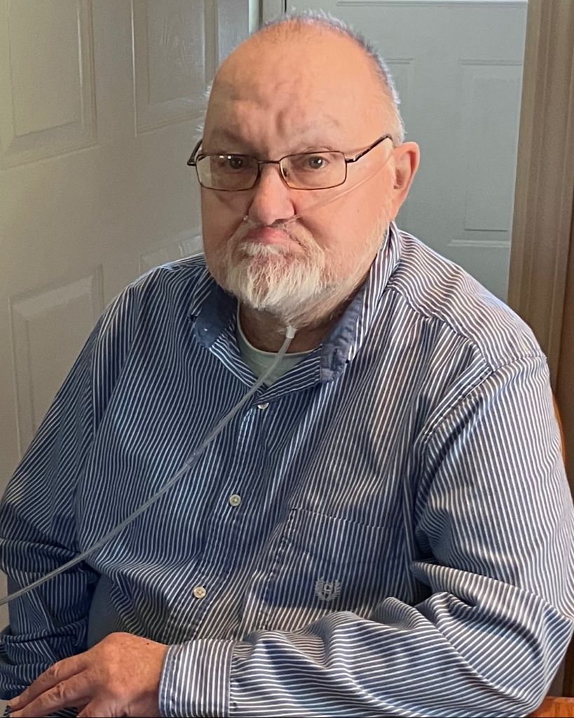 Stephen Elbert Brown Profile Photo