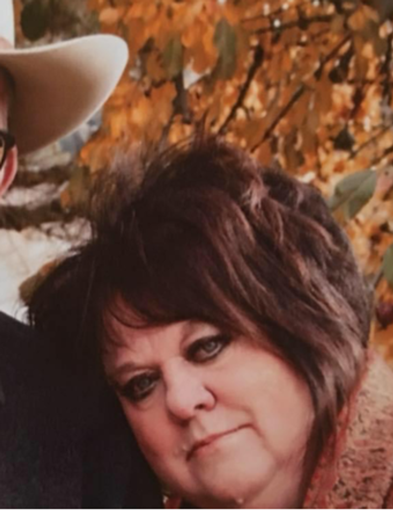 Tammy Lou (Merrill) Harmon Profile Photo