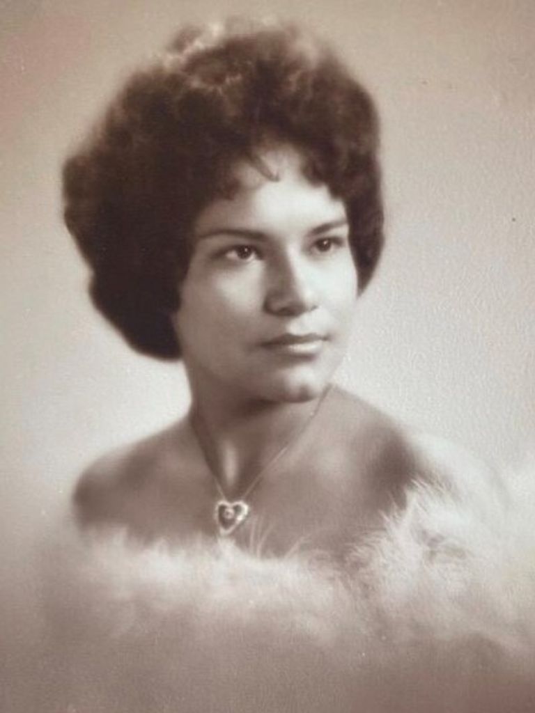 Katherine Lorraine Brookshire Profile Photo