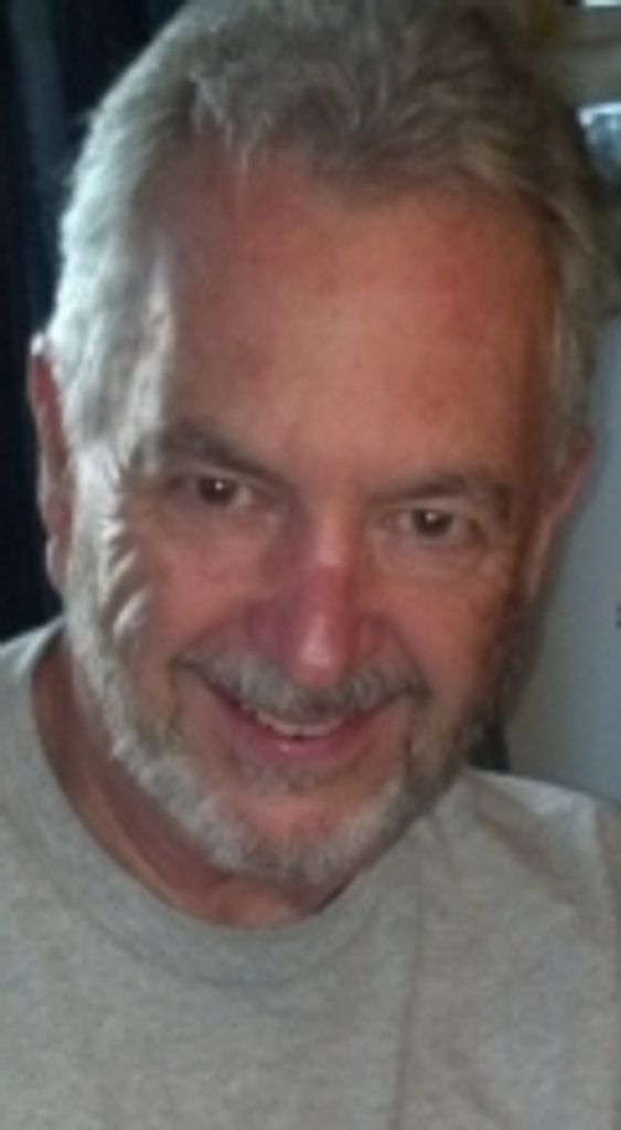 David Michael Swetnam