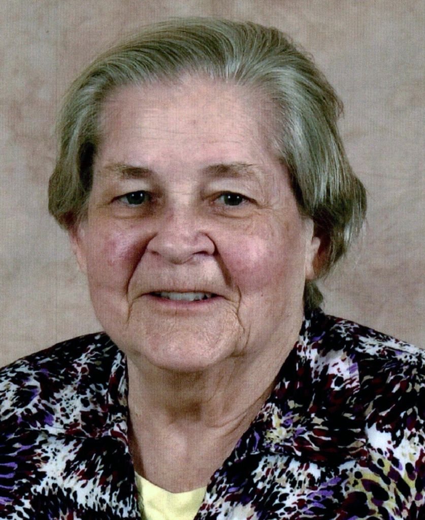 Frances Dianne Foster Profile Photo