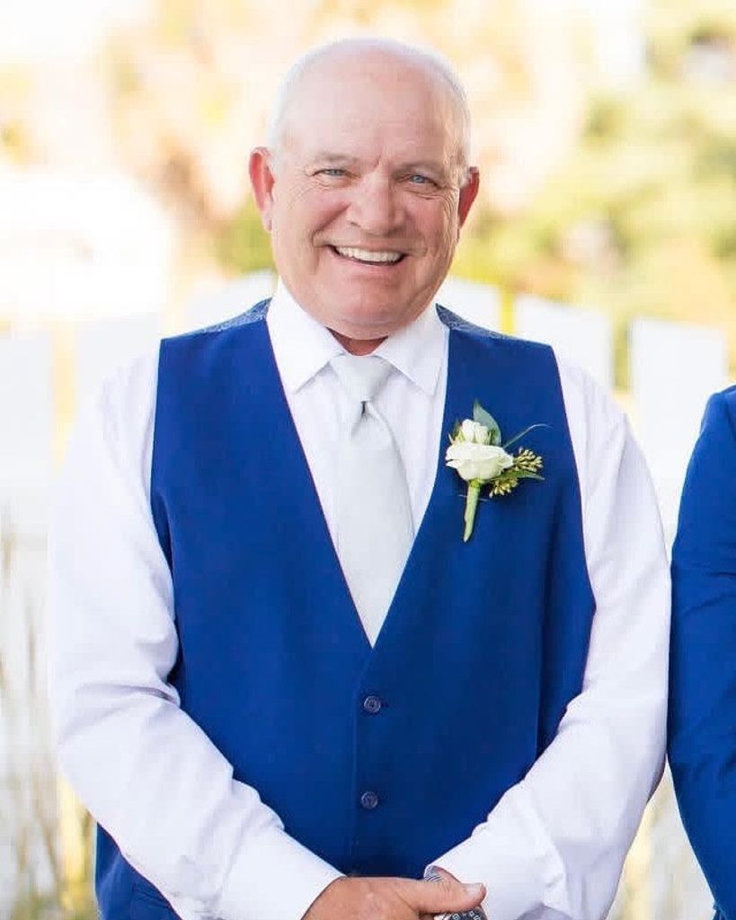 Thomas Alan Rutherford