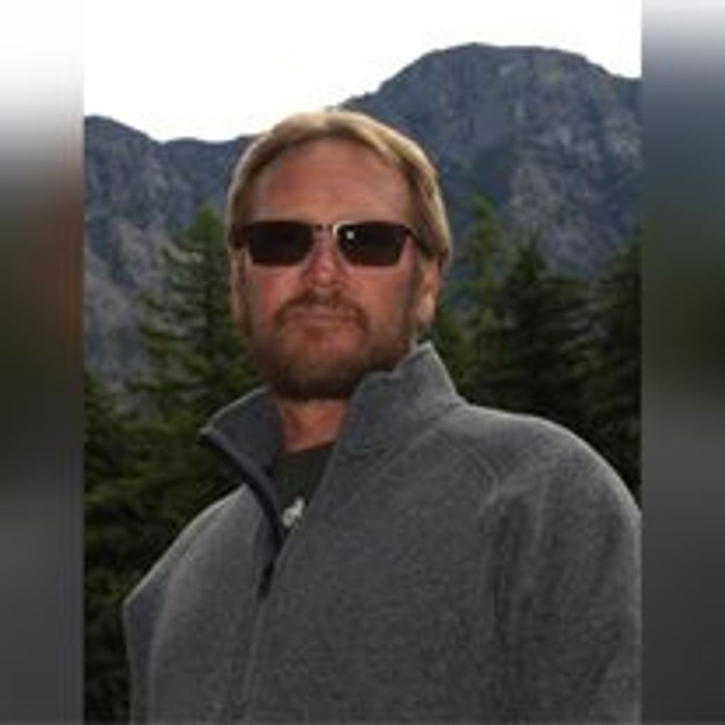 Michael "Mike" D. Christensen Profile Photo
