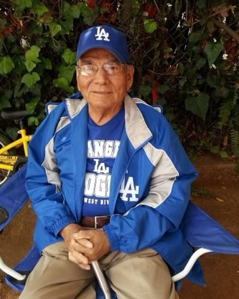 Jesus Esparza Soto