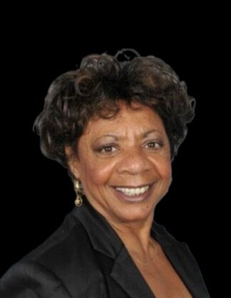 Cathy M. Bowen Profile Photo