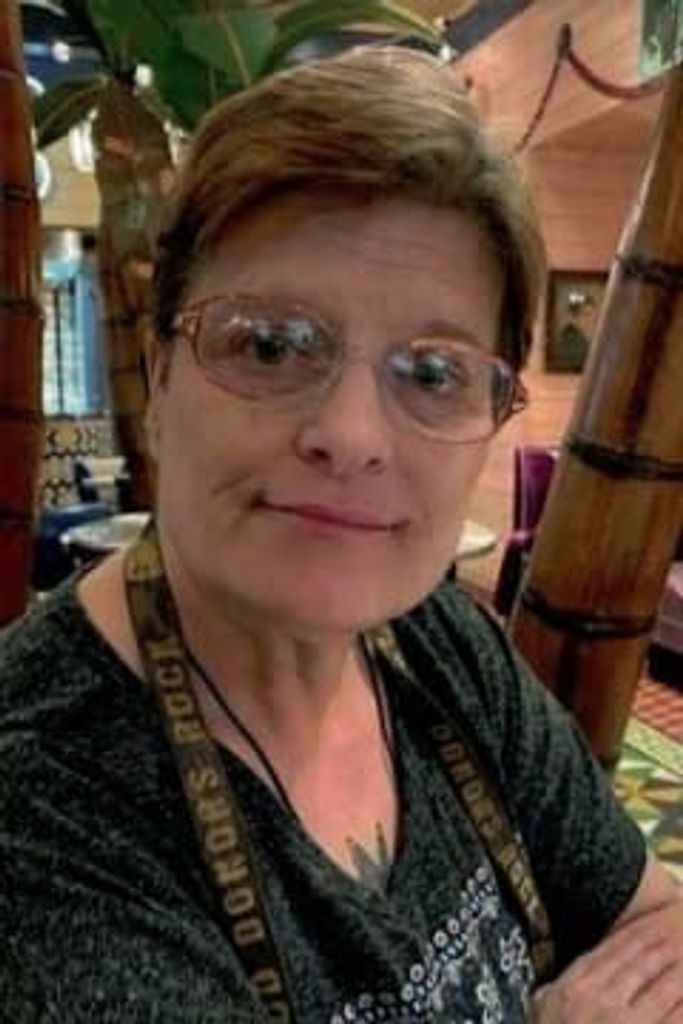 Rebecca J. Smith
