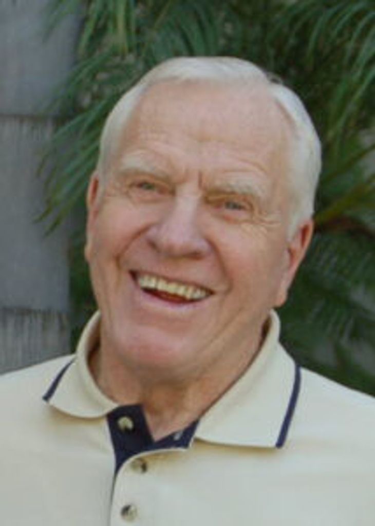 James “Jim” William Cooper