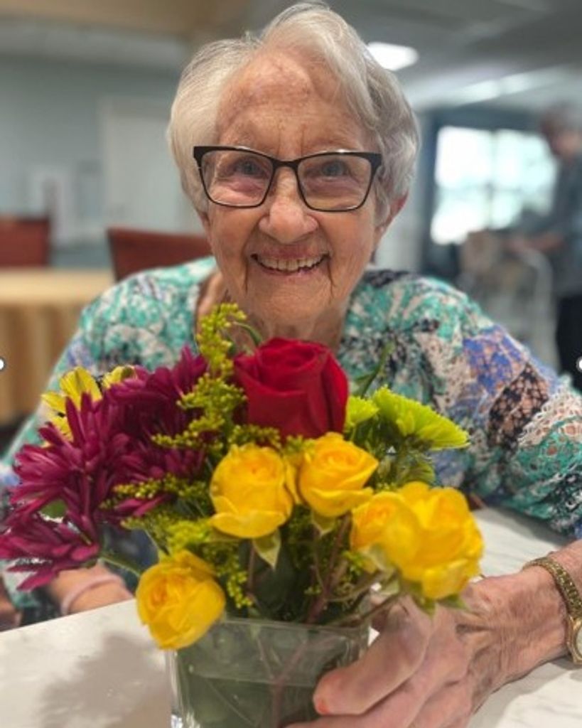 Lloyda G. Clark Profile Photo