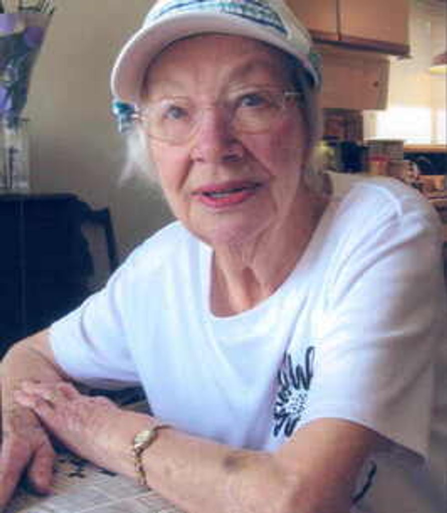 Georgina MacDowall
