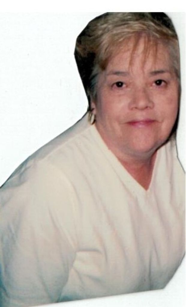 Shirley Phipps Nuckols