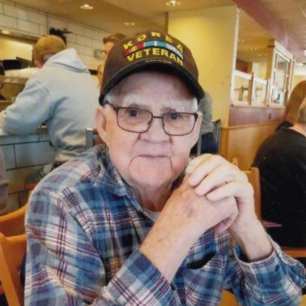 John Russell Daulton Profile Photo