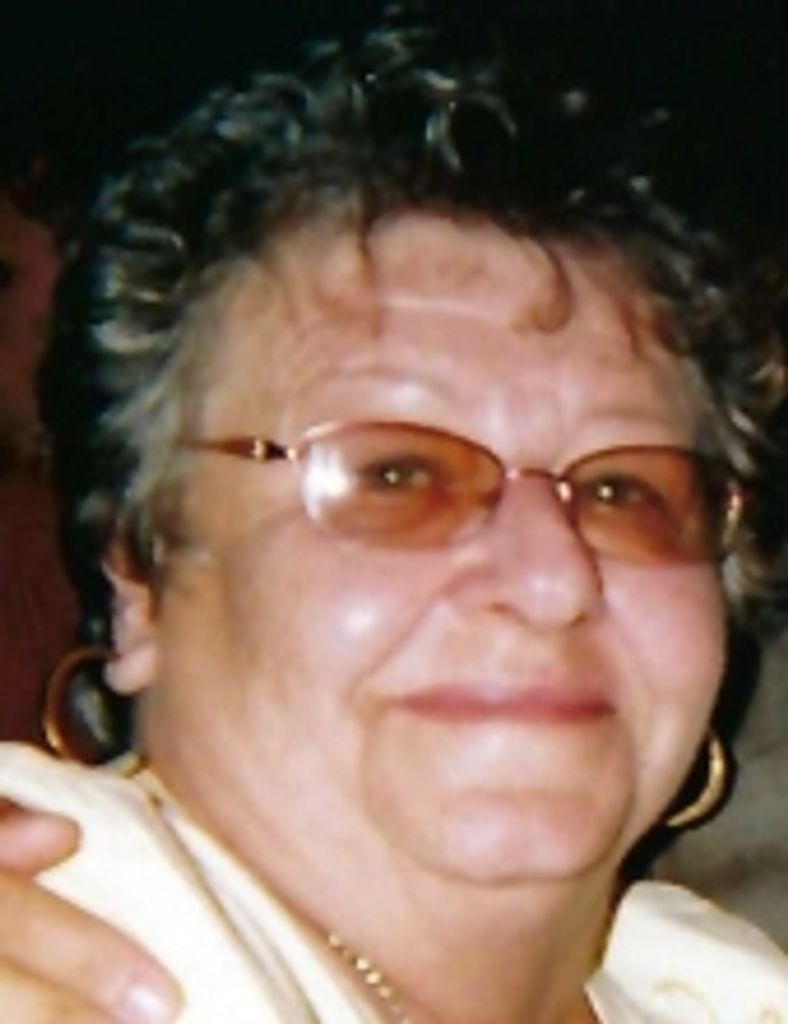 Linda K. (Lee) Brown
