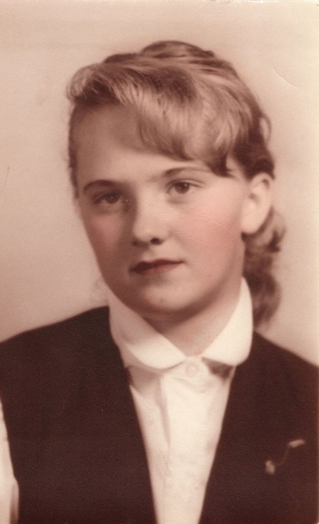 Eleanor M. Sporer Profile Photo