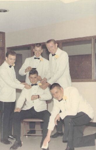 Robert "Bob" Celt photo gallery thumbnail 58 of 146
