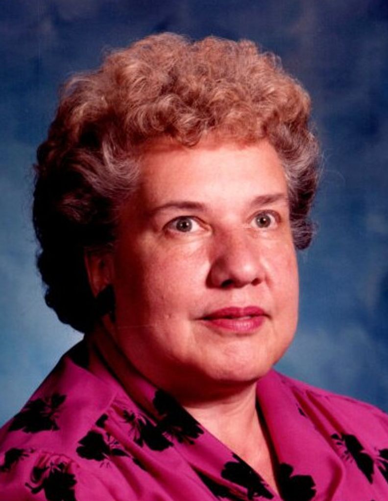 Barbara Lee (Stein)  Paskins Profile Photo