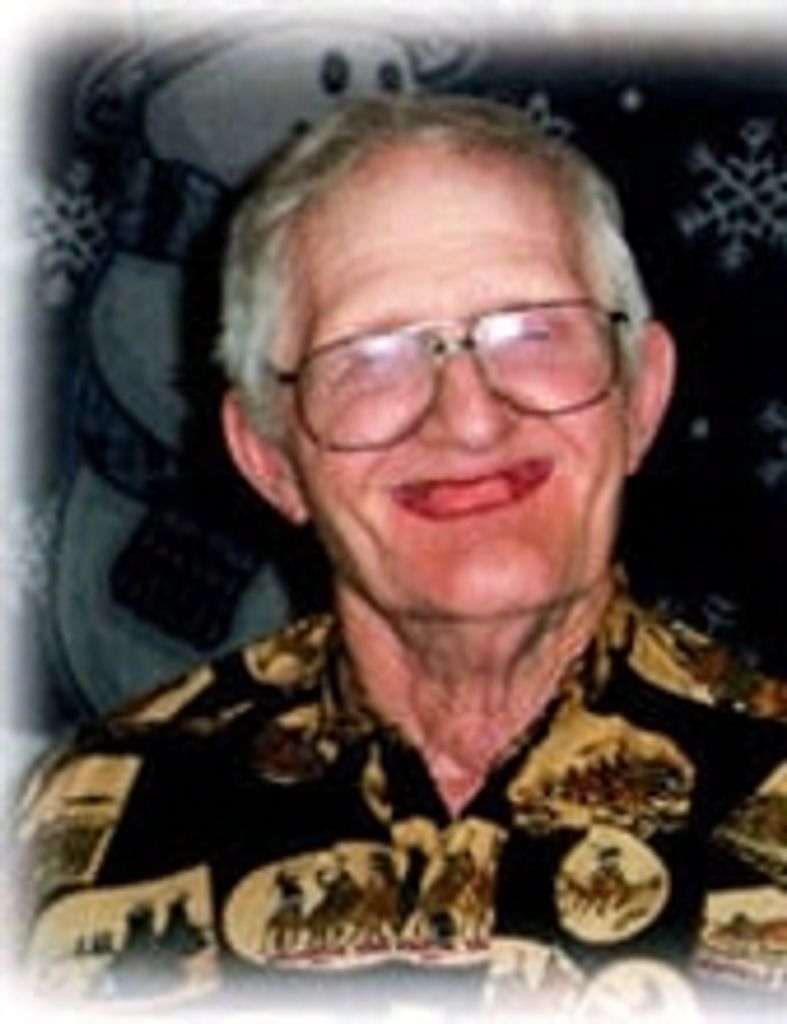 Ray Earl Holdiman Profile Photo