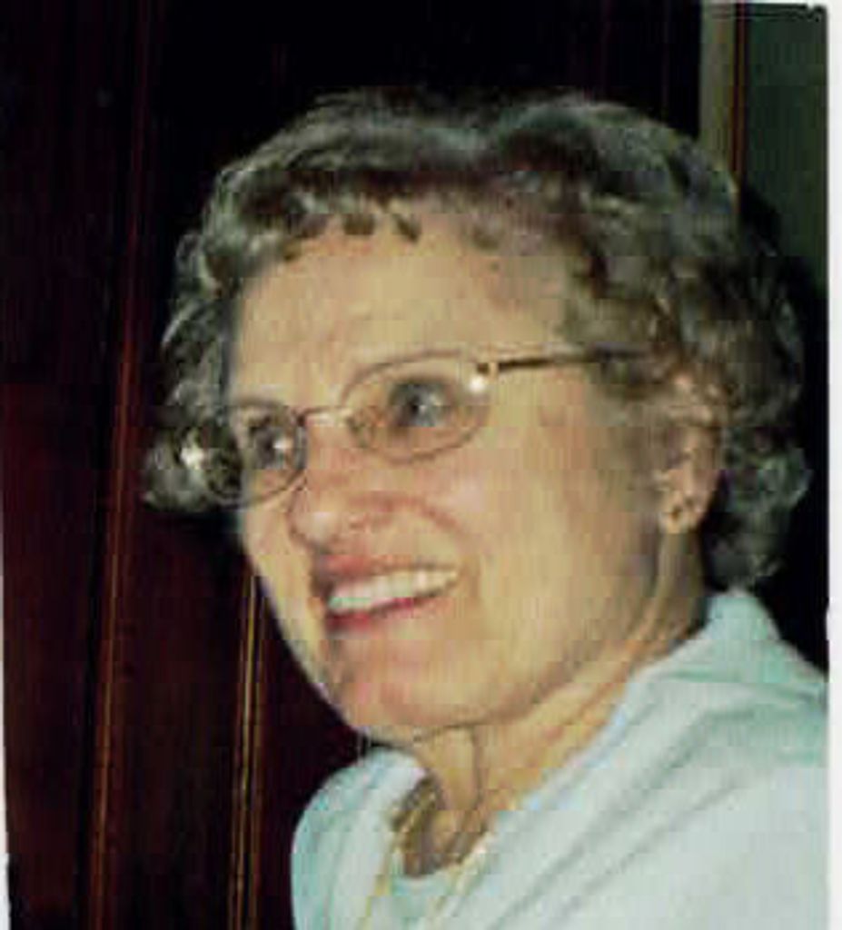 Agnes G. (nee Kuzma) Krejci Profile Photo