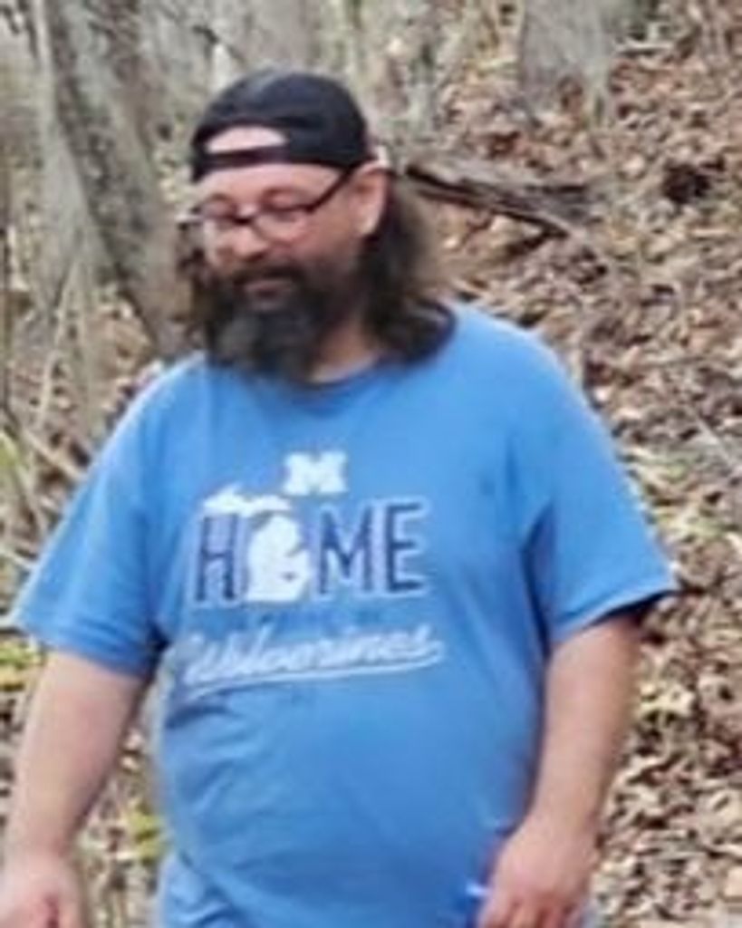 James Darrell Kendrick III Profile Photo