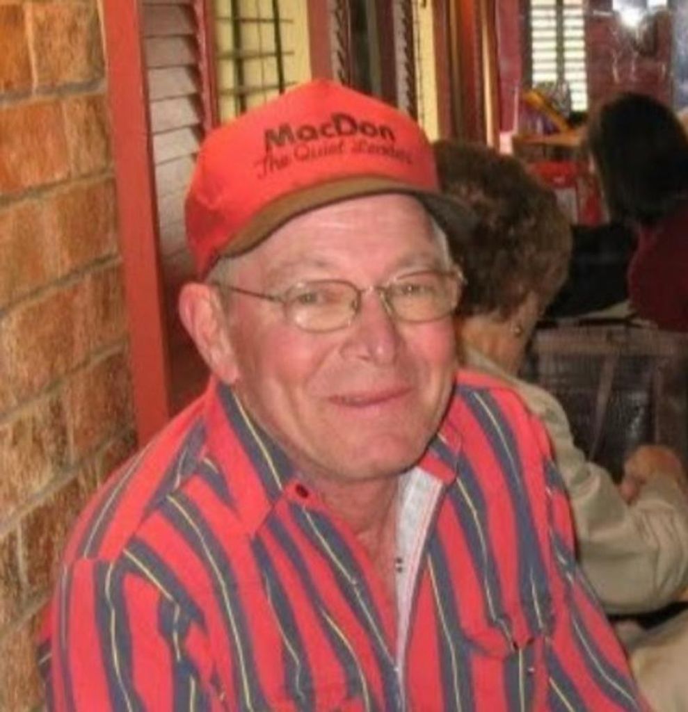 Gary Wayne Haynes Profile Photo