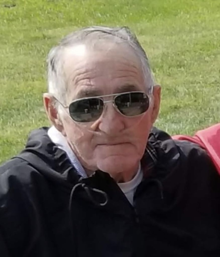 Harry L. Morris, Sr.