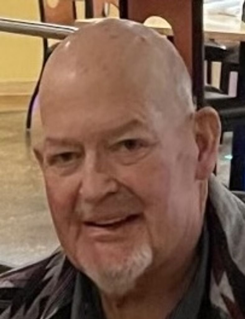 Mark Timothy "Tim" Michel